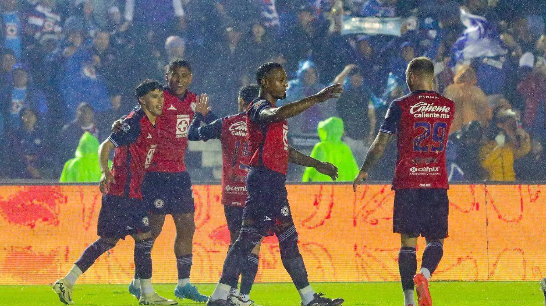 Cruz Azul (3)